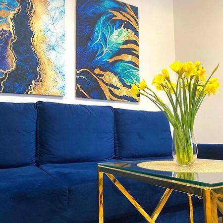 Golden Home - Gliwice Centrum, Mikolowska - Z Zadaszonym Parkingem W Cenie Zewnętrze zdjęcie