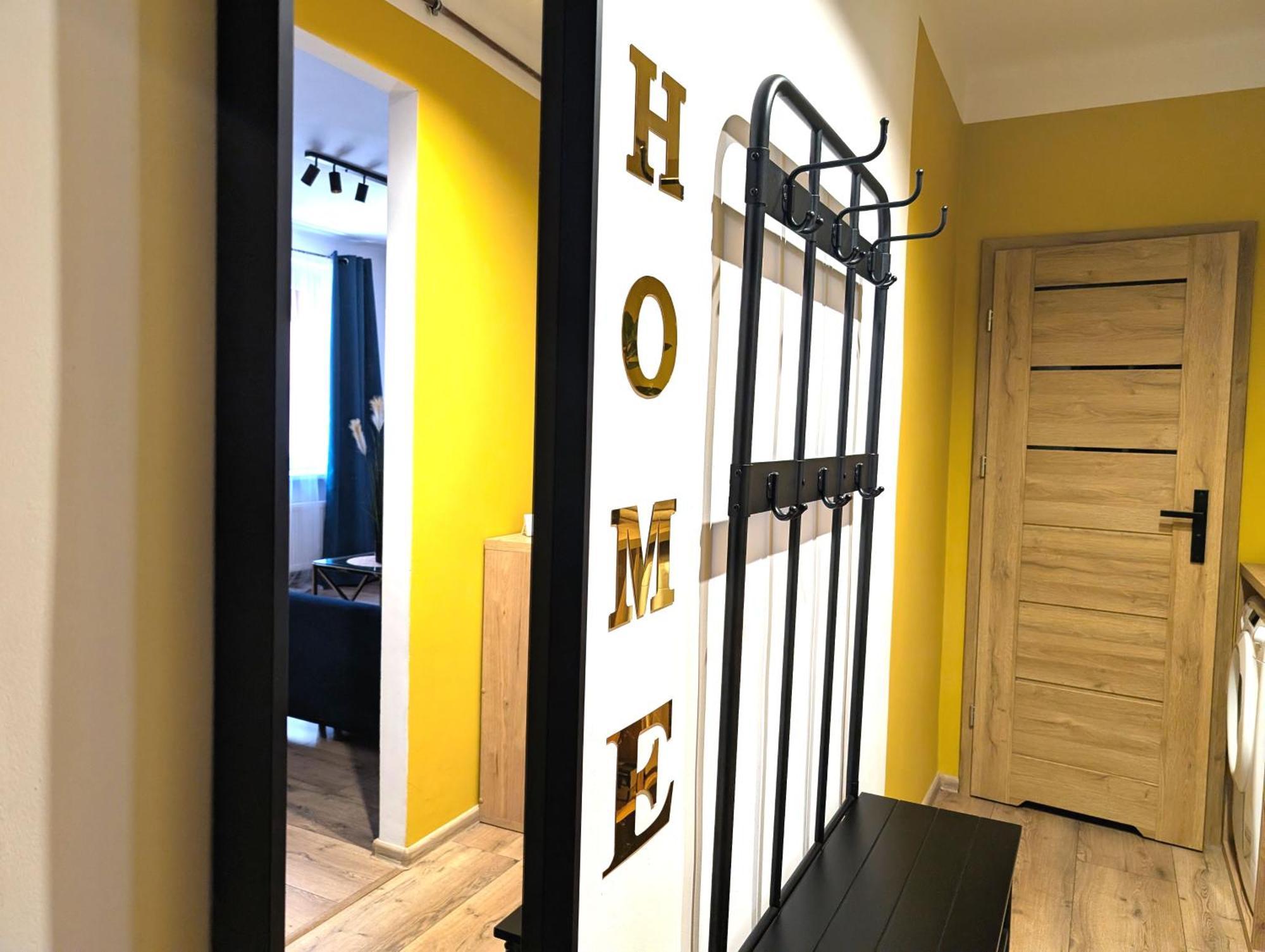 Golden Home - Gliwice Centrum, Mikolowska - Z Zadaszonym Parkingem W Cenie Zewnętrze zdjęcie