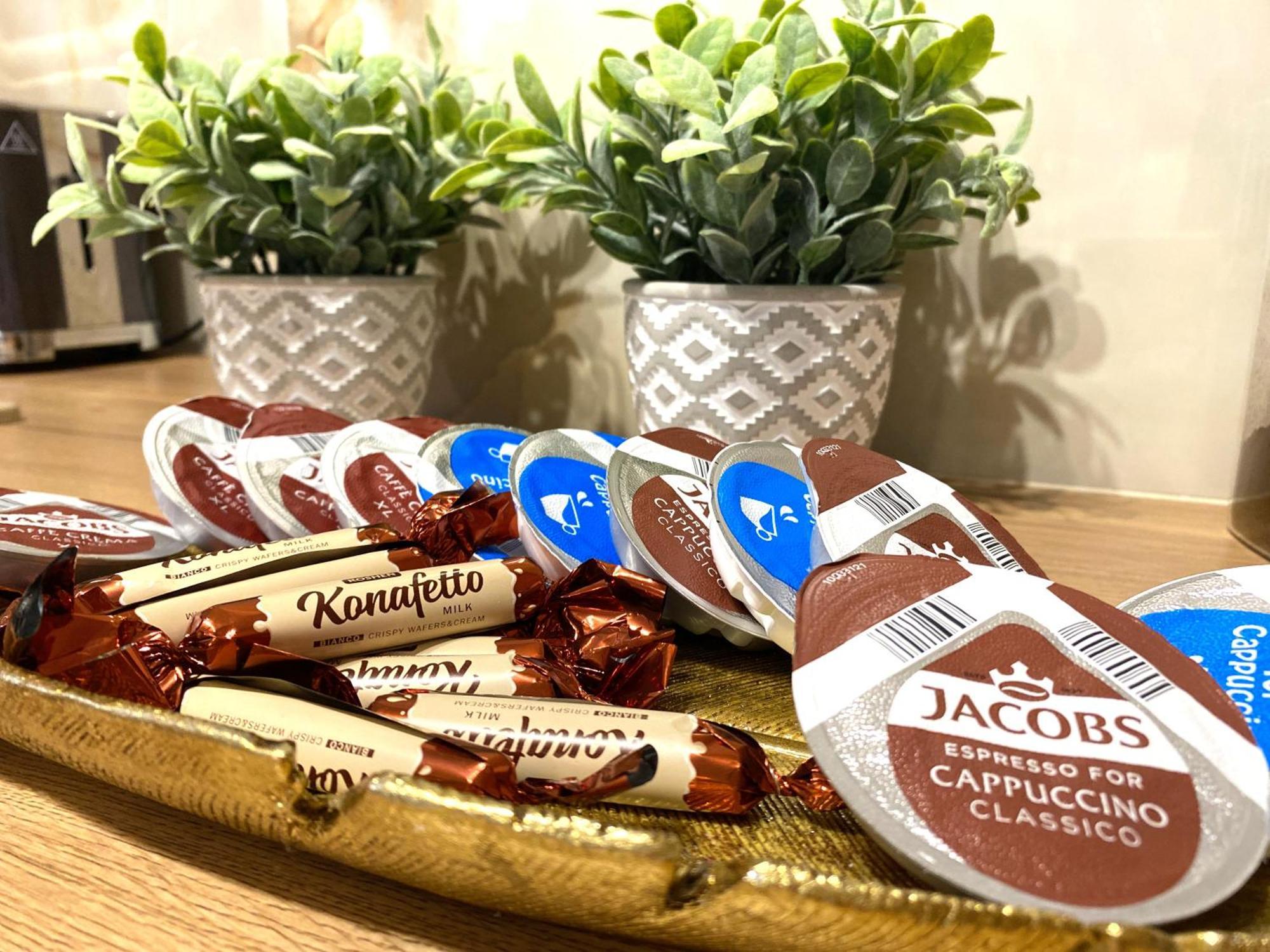 Golden Home - Gliwice Centrum, Mikolowska - Z Zadaszonym Parkingem W Cenie Zewnętrze zdjęcie