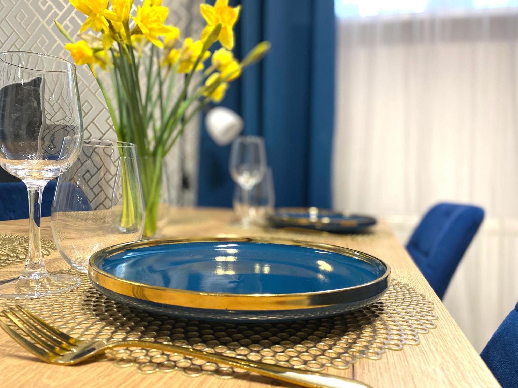 Golden Home - Gliwice Centrum, Mikolowska - Z Zadaszonym Parkingem W Cenie Zewnętrze zdjęcie