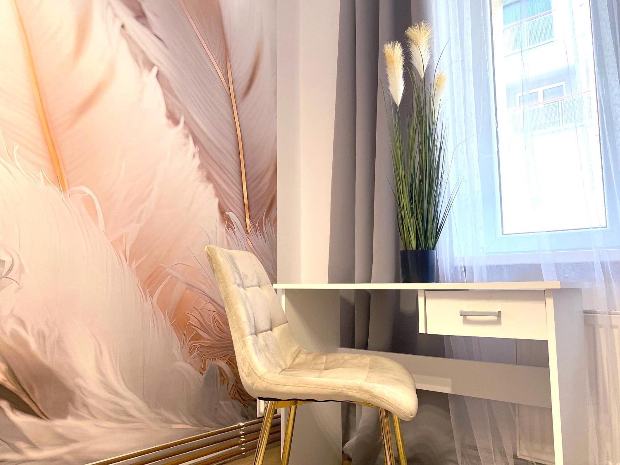 Golden Home - Gliwice Centrum, Mikolowska - Z Zadaszonym Parkingem W Cenie Zewnętrze zdjęcie