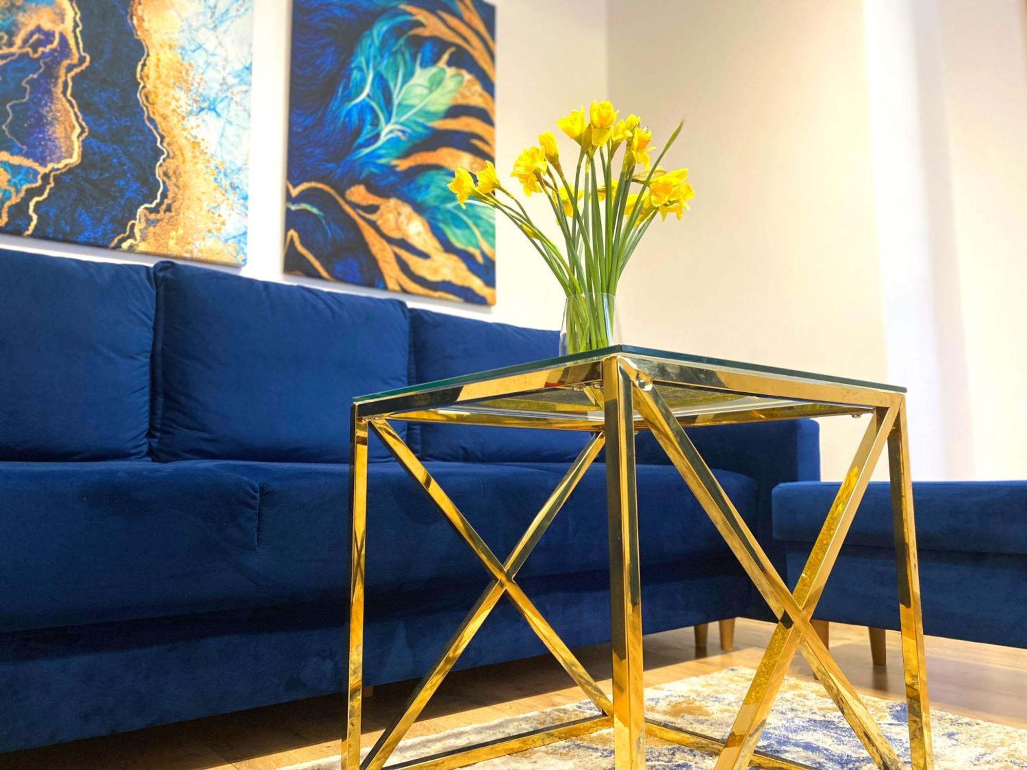 Golden Home - Gliwice Centrum, Mikolowska - Z Zadaszonym Parkingem W Cenie Zewnętrze zdjęcie